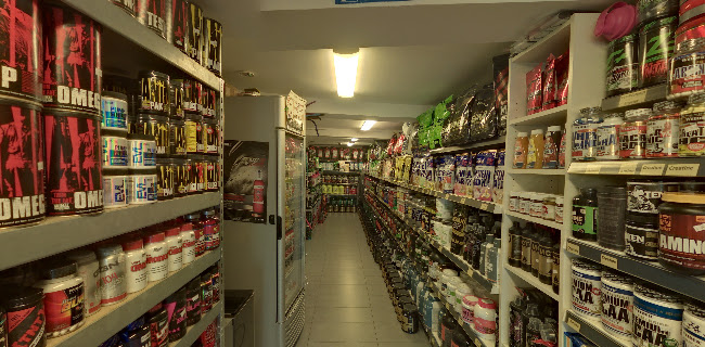 Y-Shisha & Vape Store Konstanz - Geschäft