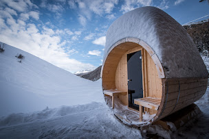 Photo n°68 de Le Chalet du Friolin à Montchavin-Les Coches (Lieu de mariage)