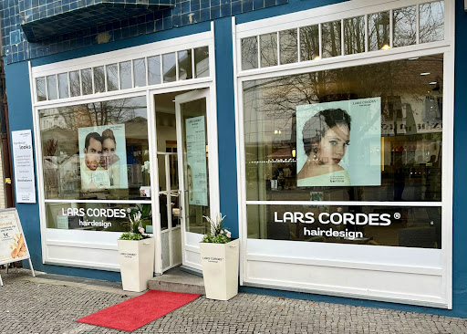 Lars Cordes hairdesign Alt Tegel Gallery - Germany