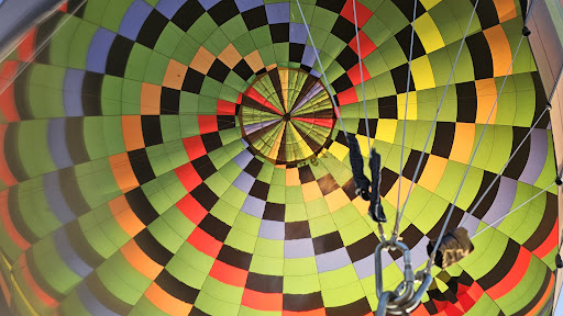 VOLAR EN GLOBO - Thumbnail