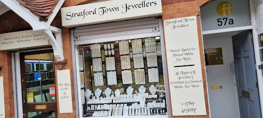 The Stratford Sweet Shop - Thumbnail