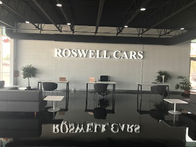 Roswell Used Cars