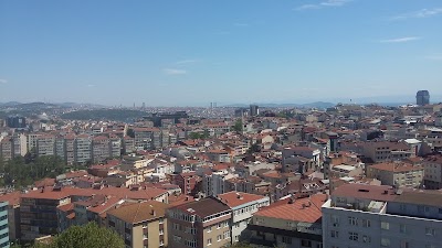 Photos of Şişli Etfal Hospital