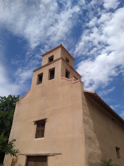 Nuestra Señora de Guadalupe