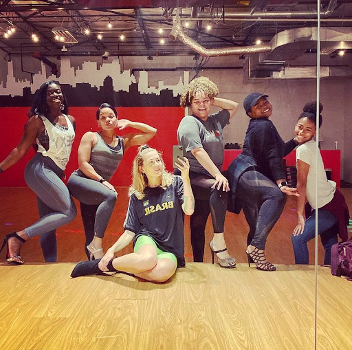 ConfiDance Cleveland - Thumbnail