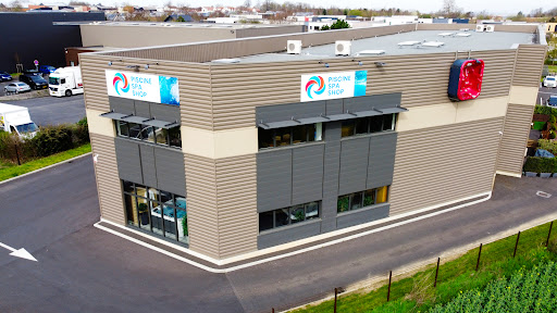 Photo de Piscine Spa Shop - Poséidon Spa