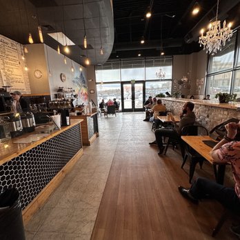 Legends Coffee - Thumbnail