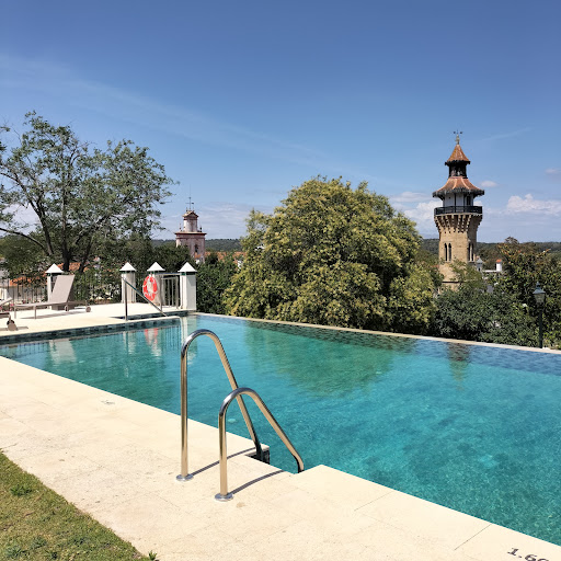 Hotel La Almoraima - Thumbnail