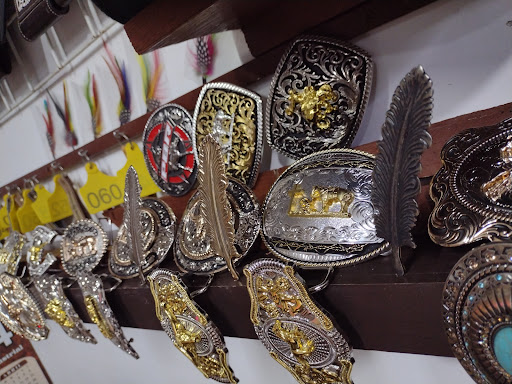 Venado Boots - Visual