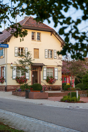 Ortsverwaltung Herzogenweiler