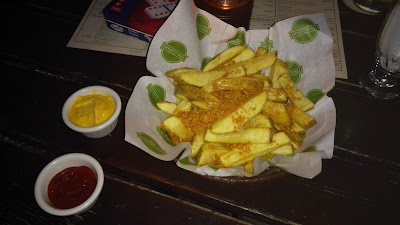 Photos of The Irish Pub La Candelaria
