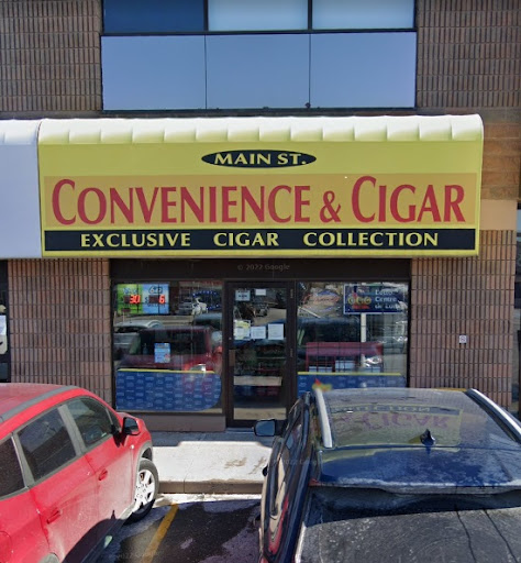 Main Street Convenience & Cigar - Thumbnail