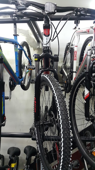 Photos of Bikes & Sports Ltd