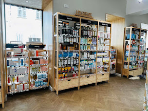 Photo n°14 de Pharmacie 1801 à Mont-de-Marsan (Pharmacie)