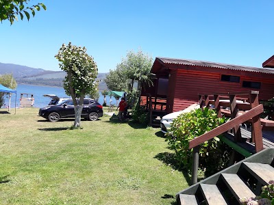 Photos of Caba&ntilde;as y Camping BORDELAGO