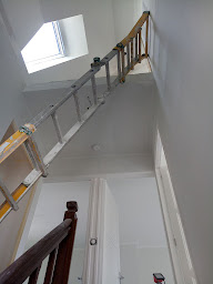 Photo n°14 de Travaux Malo Concept à Saint-Jouan-des-Guérets (Entreprise de construction)