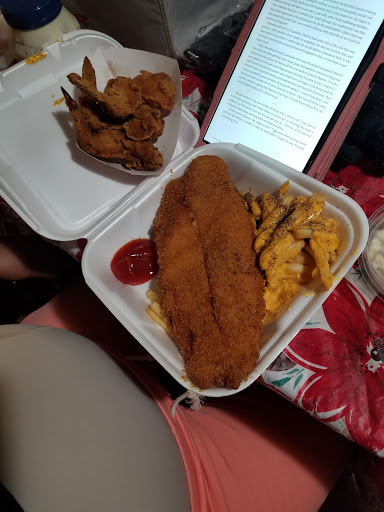 Lee Seafood - Thumbnail