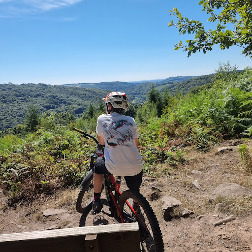 Duchess Ride Viewpoint - Thumbnail