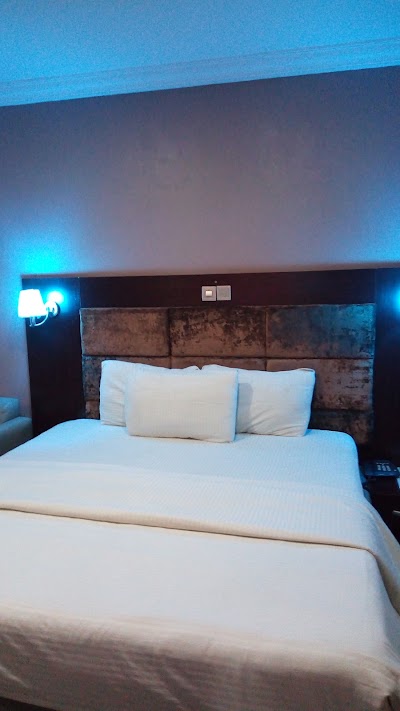 Photos of Bistra Hotel