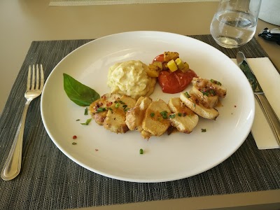 Photos of Caf&eacute; Del Mar