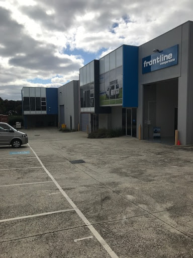 PlasticStorage.com.au - Visual