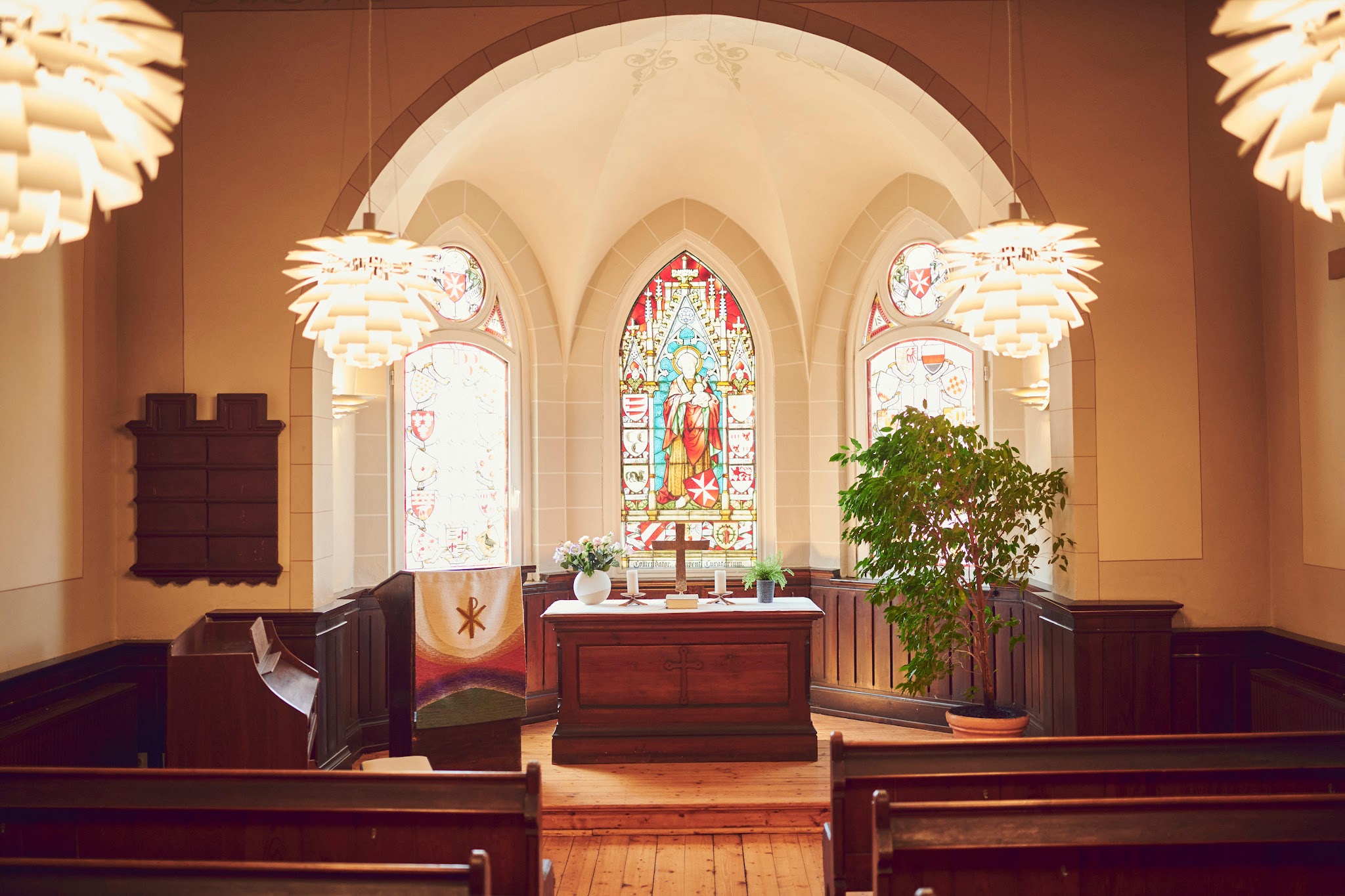 Johanniter-Haus Mansfeld – Bild 5