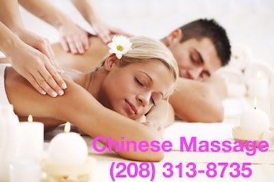 Asian Massage