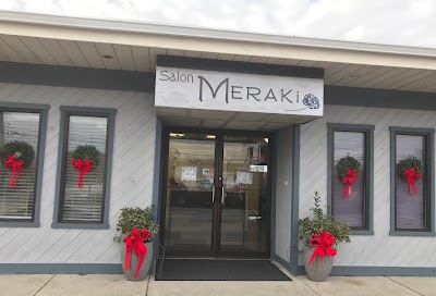 Salon Meraki