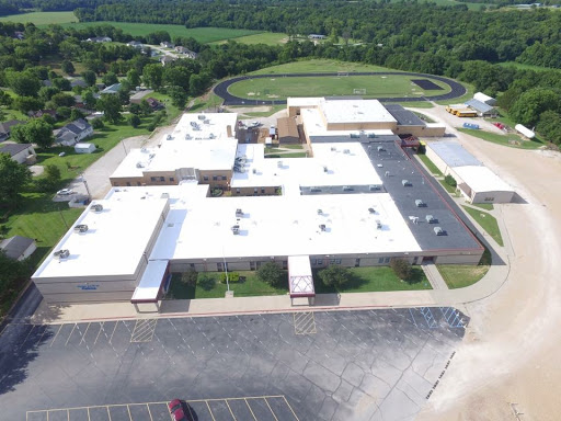Gibbs Cool Coat Roofing Gallery - United States