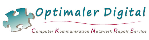 Optimaler Digital - Visual