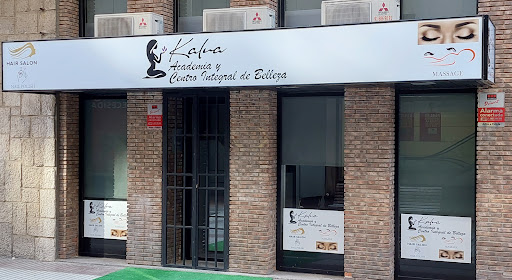 Kalua Academia y Centro Integral de Belleza - Thumbnail