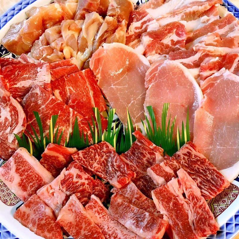 焼肉·モツ鍋 朋盛(ぽんしゅん)