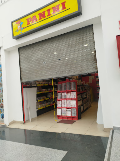 Panini Point Plaza Coacalco