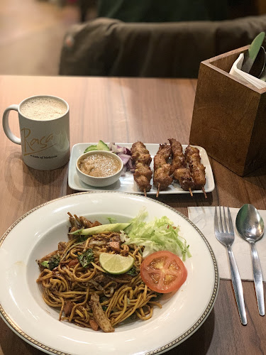 Cafe Rasa Malaysia - Coffee shop