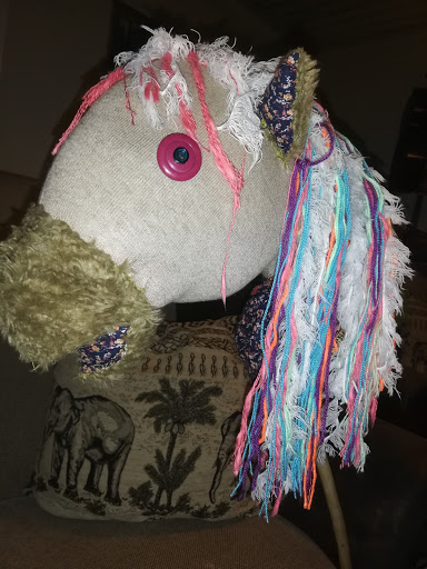 Hobby Horse