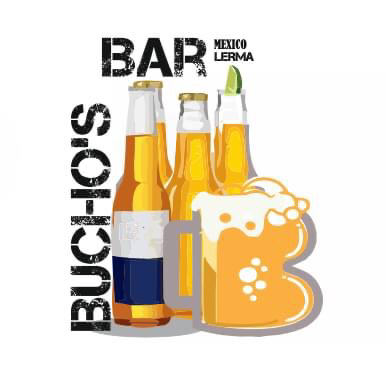Bucho's Bar - Thumbnail