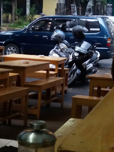 Photos of D'rest Food and Drink Cafe