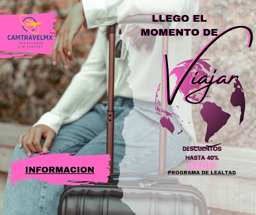 CamtravelMx