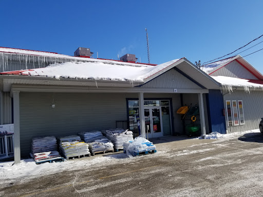 Home Hardware Grenier - Visual