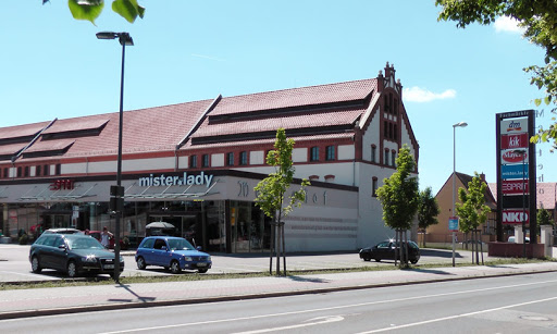 Mettehof - Visual