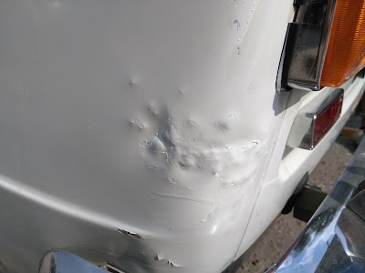 Photos of "Dunavtreyds" Skoda
