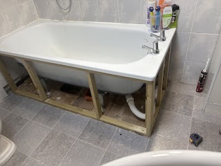 Hamble Home & Garden - Handyman & Home Improvements