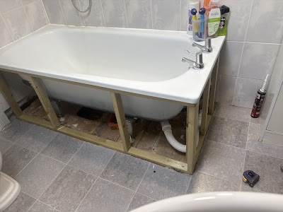 Hamble Home & Garden - Handyman & Home Improvements