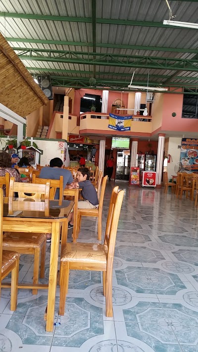 Photos of Genisis