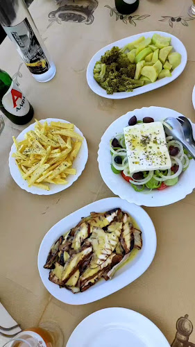 Σιστέβο Ανοιχτές ώρες