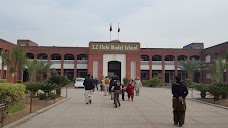 S.Z Elahi Model School gujrat