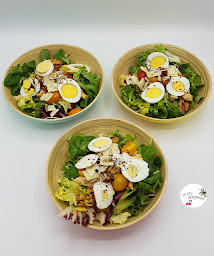 Photo n°64 de Le P'tit Baigneur à Donville-les-Bains (Restauration rapide)