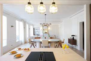 Photo n°8 de Dauphine Rive Gauche | St Germain - Paris 6 à Paris (Agent immobilier)