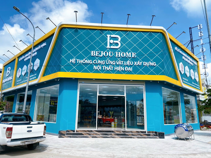 Bejou Home Mộ Đức, QL1A, Khu Dân Cư An Phú, Mộ Đức, Quảng Ngãi