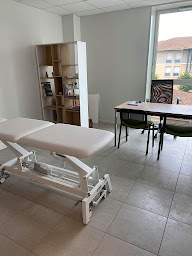 Photo n°2 de ARLA Maider OSTEOPATHE D.O à Tarnos (Ostéopathe)